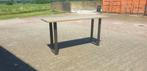 Statafel bar tafel., Huis en Inrichting, Tafels | Statafels, Ophalen of Verzenden, Gebruikt