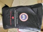 Canada Goose Jas (Expedition Heritage Parka), Nieuw, Maat 46 (S) of kleiner, Canada goose, Zwart