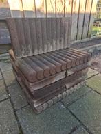 STENEN BIRDERRAAD, Tuin en Terras, Bloembakken en Plantenbakken, Ophalen, Steen, Gebruikt, Minder dan 30 cm