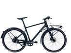 Herenfiets Rabeneick TX7 Carry Gents 28"/50cm/8ver - Garanti, Fietsen en Brommers, Overige merken, 9713 Bv Groningen, Rabeneick
