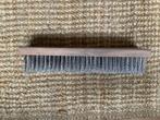 Staaldraadbezem, stalen draadbezem, staalgarde, staalborstel, Ophalen, Zo goed als nieuw