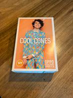 Carnaval OppoSuits Cool Cones Pak - Maat 12 jaar, Kinderen en Baby's, Kinderkleding | Maat 146, Ophalen of Verzenden, Zo goed als nieuw