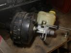 Jeep Grand Cherokee WJ Rembekrachtiger + Hoofdremcylinder, Auto-onderdelen, Ophalen of Verzenden, Gebruikt, Jeep