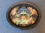 Russisch Folklore Wandbord, Ophalen of Verzenden