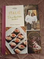 Sarah Barrel Italie De authentieke keuken 9789048315864 HC, Ophalen, Gelezen, Sarah Barrel, Italië