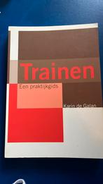 de Galan - Trainen, Ophalen of Verzenden, Zo goed als nieuw, De Galan