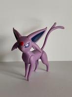 Tomy Pokemon figuur Espeon, Verzamelen, Poppetjes en Figuurtjes, Ophalen of Verzenden, Zo goed als nieuw