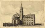 WASPIK-BOVEN, Klooster St. Theresiakerk (1910s) Ansichtkaart, Verzamelen, Ansichtkaarten | Nederland, Ophalen of Verzenden, Voor 1920