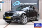 BMW X3 xDrive30e High Executive M Sport - PANO - TREKHAAK, Automaat, 1998 cc, Gebruikt, 4 cilinders