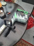 Hitachi Breekhamer / sloophamer / hakhamer  H 60MR inclusief, Ophalen, Gebruikt