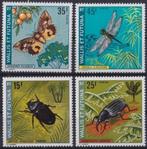 WALLIS & FUTUNA 1 - Dieren: insecten, Ophalen of Verzenden, Dier of Natuur, Postfris