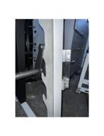 Life Fitness Pro1 Smith Machine, Ophalen of Verzenden, Gebruikt, Benen, Overige typen