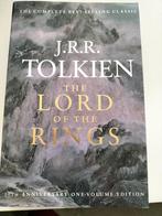 JRR Tolkien the lord of the rings complete 50th anniversary, Ophalen of Verzenden