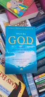N.D. Walsch - Thuis bij God, Boeken, Zo goed als nieuw, N.D. Walsch, Ophalen