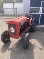 Massey Ferguson 35 smalspoor, Ophalen, Gebruikt, Tot 80 Pk, Massey Ferguson