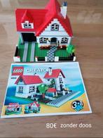 Lego Sets - Ophalen Hamont (België), Kinderen en Baby's, Speelgoed | Duplo en Lego, Ophalen, Gebruikt, Complete set, Lego