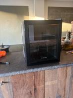 Minikoelkast - Minibar koelkast 12 stuks, Ophalen, Zonder vriesvak, Minder dan 45 cm, Minder dan 85 cm