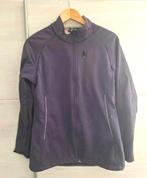 crivit softshell jas paars maat m zgan, Kleding | Dames, Maat 38/40 (M), Paars, Ophalen of Verzenden, Crivit