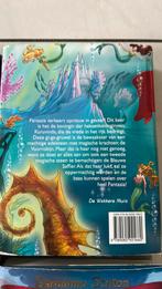 Geronimo Stilton Fantasia - 4 delen, Boeken, Ophalen of Verzenden, Gelezen