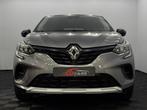 Renault Captur 1.6 E-Tech hybrid 145 SL Rive Gauche Clima, P, Stof, Gebruikt, 4 cilinders, 715 kg