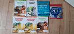 Stepping stones engels, Ophalen of Verzenden, Zo goed als nieuw, Overige niveaus, Engels