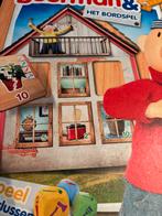 Bordspel buurman&Buurman, Hobby en Vrije tijd, Gezelschapsspellen | Overige, Drie of vier spelers, Ophalen of Verzenden, Zo goed als nieuw