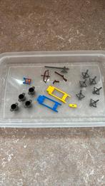 Lego ridders, Kinderen en Baby's, Speelgoed | Duplo en Lego, Ophalen of Verzenden, Gebruikt, Lego