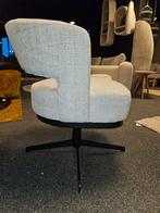 Stoel STING / BRUCE barkruk draaipoot, Ophalen of Verzenden, Nieuw, Eén