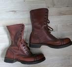 WW2 Para Boots Repro - Maat 43, Verzamelen, Ophalen of Verzenden, Overige soorten, Overige gebieden, Kleding of Schoenen