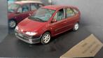 Renault Megane Scenic 1 Rouge 1:43 Vitesse Pol, Hobby en Vrije tijd, Modelauto's | 1:43, Verzenden, Zo goed als nieuw, Auto, Overige merken