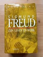 Peter Gay - Sigmund Freud zijn leven en werk, Verzenden, Zo goed als nieuw, Peter Gay, Overige onderwerpen
