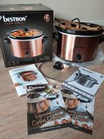 bestron slowcooker nieuw in doos, Vaatwasmachinebestendig, Nieuw, Ophalen of Verzenden