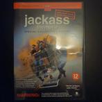 Jackass the movie dvd, Ophalen of Verzenden
