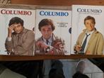 columbo  1  2   en 5, Vanaf 9 jaar, Ophalen of Verzenden, Zo goed als nieuw, Drama