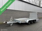 Hapert Indigo LF-3 tridem 405x179 cm parabool Bj. 2026!, Auto diversen, Aanhangers en Bagagewagens, Transport Trading, Nieuw, Info@transporttrading.nl
