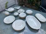 Servies set R KPM Krister Germany, Antiek en Kunst, Ophalen of Verzenden