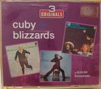 dubbel CD Cuby + blizzards 3 originals, Verzenden, Gebruikt, Poprock
