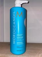 MoroccanOil Smoothing Shampoo 1000ml, Ophalen of Verzenden, Nieuw, Blauw, Gehele gezicht