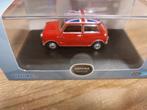 Oxford Mini Tartan red Union Jack, Ophalen of Verzenden, Nieuw, Auto
