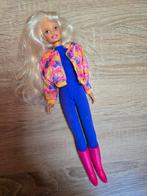 Barbie Sindy walking gogo dog vintage hasbro, Verzamelen, Ophalen of Verzenden, Gebruikt
