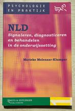 Marieke Molenaar-Klumper/NLD, Ophalen of Verzenden, Gelezen