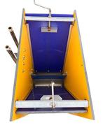 De Vos voerbakken [592], Boekhorst trading, Info@boekhorsttrading.com, Singel 16, Weidegang