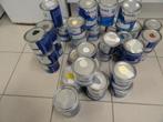 PARTIJ SIGMA S2U NOVA WATERGEDRAGEN LAK EN PRIMER LTR BLIK, Overige kleuren, Nieuw, Ophalen of Verzenden, Lak