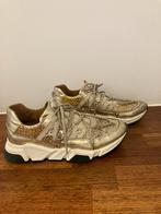 Toffe gouden sneakers van Dwars maat 39, Ophalen of Verzenden, Zo goed als nieuw, Sneakers of Gympen