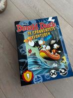 Donald duck de spannendste verhalen, Ophalen of Verzenden, Zo goed als nieuw