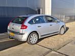 Citroën C4 1.6-16V Ligne Business Airco/Cruise Boekjes ✅, Auto's, Citroën, Gebruikt, 4 cilinders, 1587 cc, Euro 4