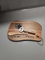 Snijplank met eigen tekst/logo, Ophalen of Verzenden, Nieuw