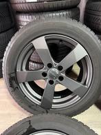 Dezent 114,3 winterset 215/60R17, Auto-onderdelen, Banden en Velgen, Ophalen, ----, ----, Banden en Velgen
