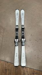 Tecno Pro Infinity dames ski 152cm, Sport en Fitness, 140 tot 160 cm, Zo goed als nieuw, Carve, Skiën