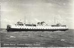 Vlissingen - Breskens - Veer boot Prinses Beatrix, Ophalen of Verzenden, 1960 tot 1980, Gelopen, Zeeland